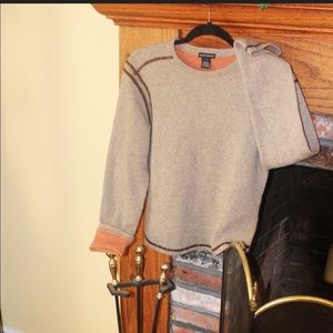 Club Monaco Sweater Pullover